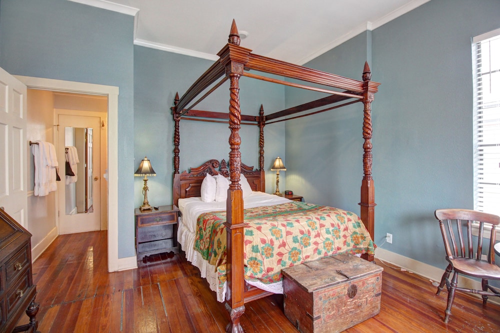 Inn on the Riverwalk - photo 20