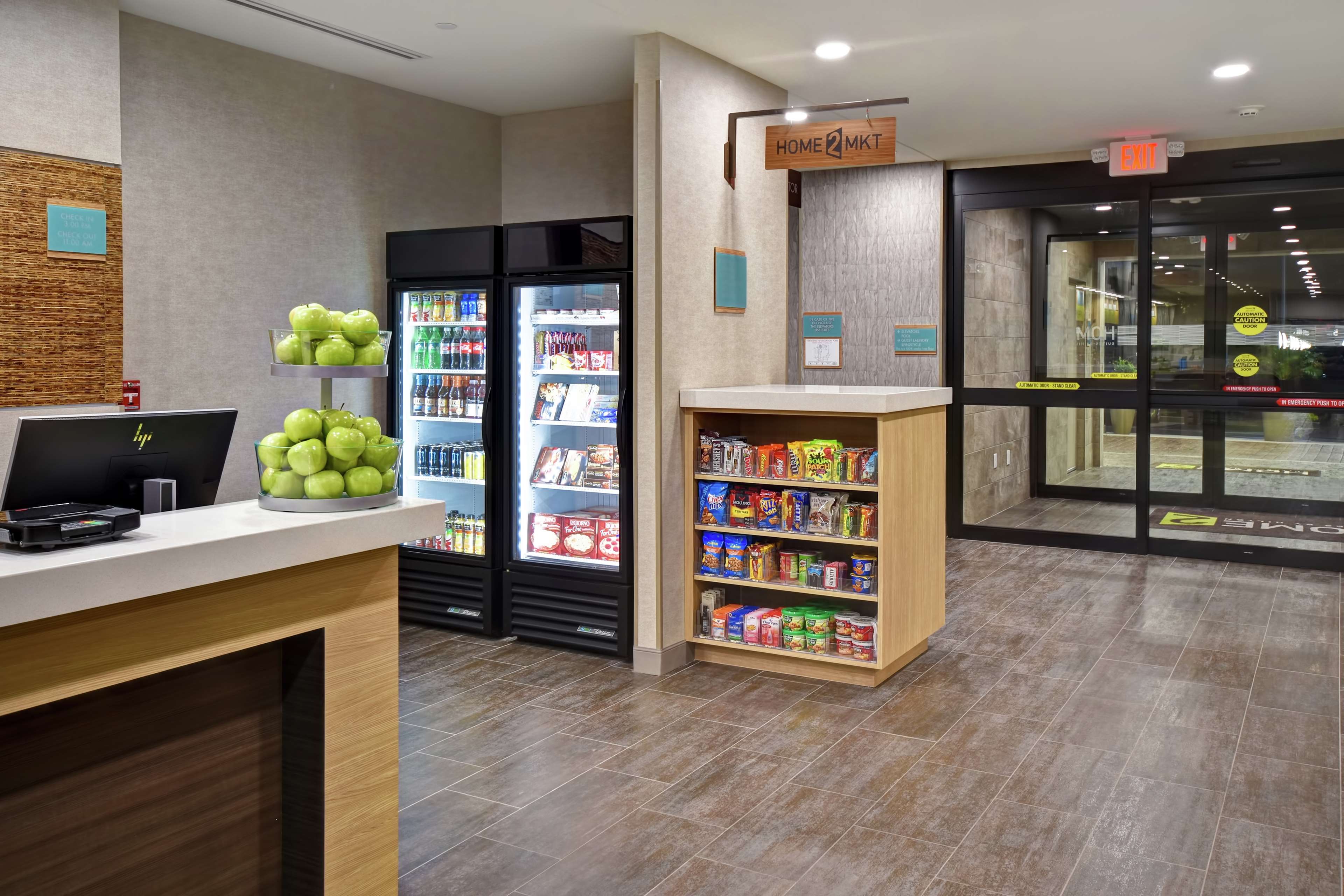 Home2 Suites by Hilton Frankfort - photo 10
