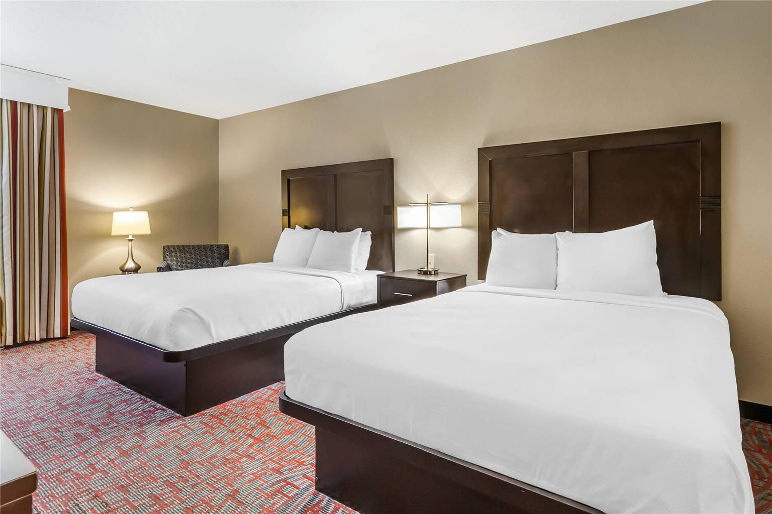 Comfort Inn & Suites North Charleston Northwoods - photo 4