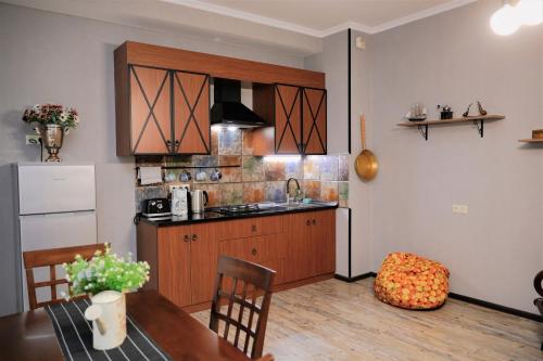 Avlabari Apartment NEW ONE