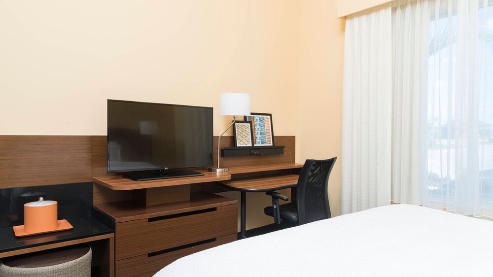 Fairfield Inn & Suites by Marriott Flagstaff Northeast - photo 14