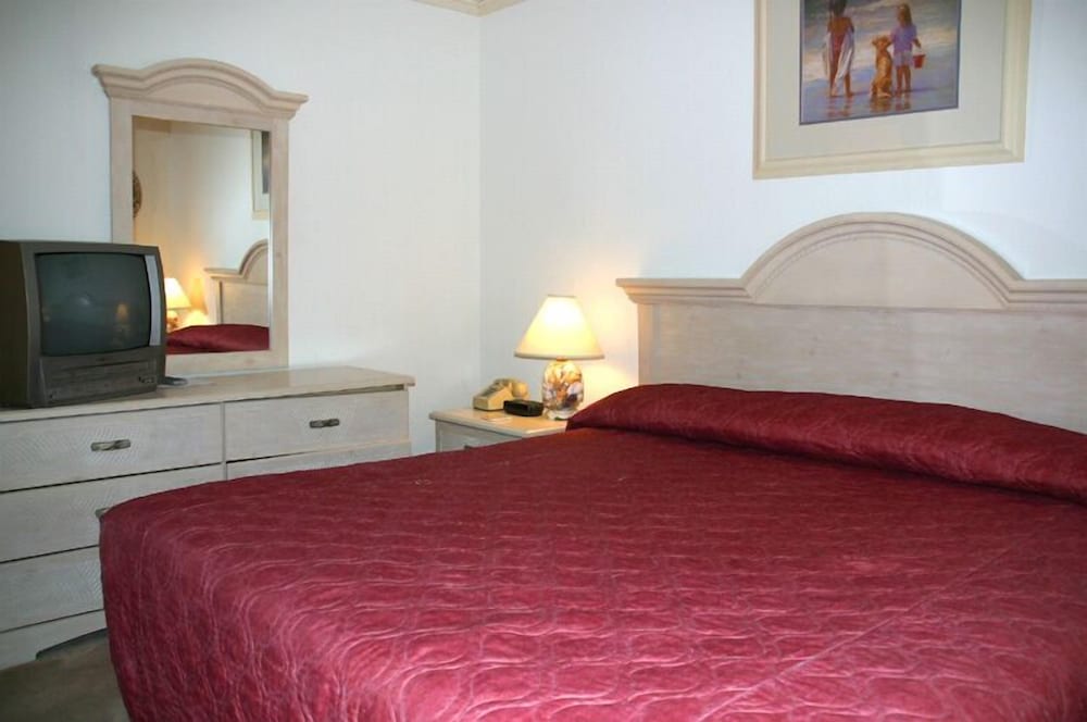 Sands Beach Club Resort - photo 6