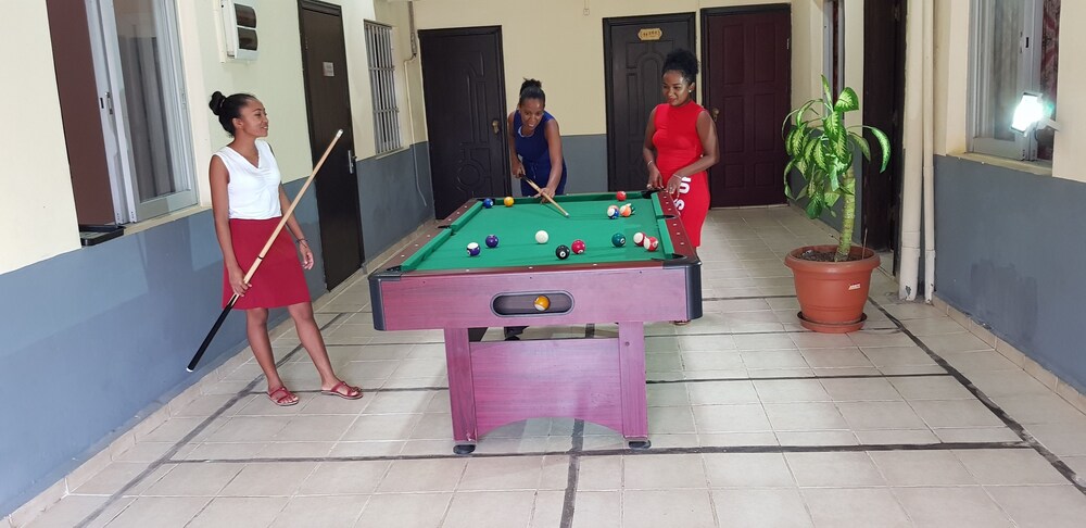 Salama Hotel — Mahajanga — photo 3