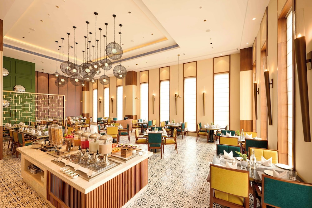 Iris Sarovar Portico Sector 85 Gurugram in Gurgaon, India