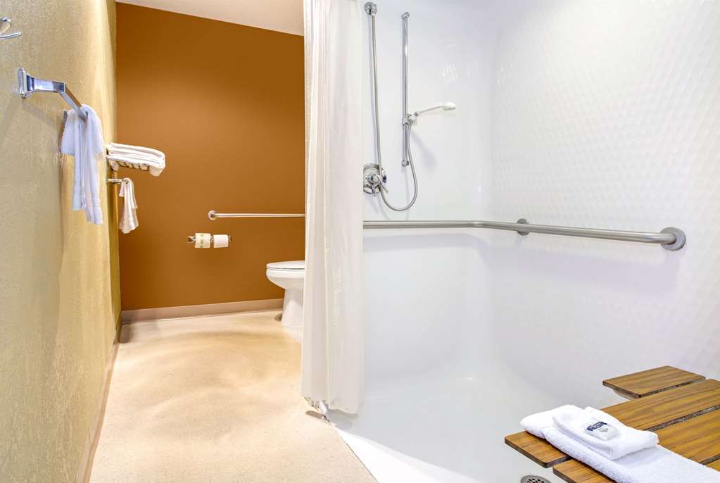 Microtel Inn & Suites by Wyndham Mason Kings Island - photo 10