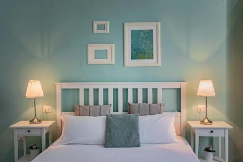 Lost In Florence - carbon neutral hotel in Florence