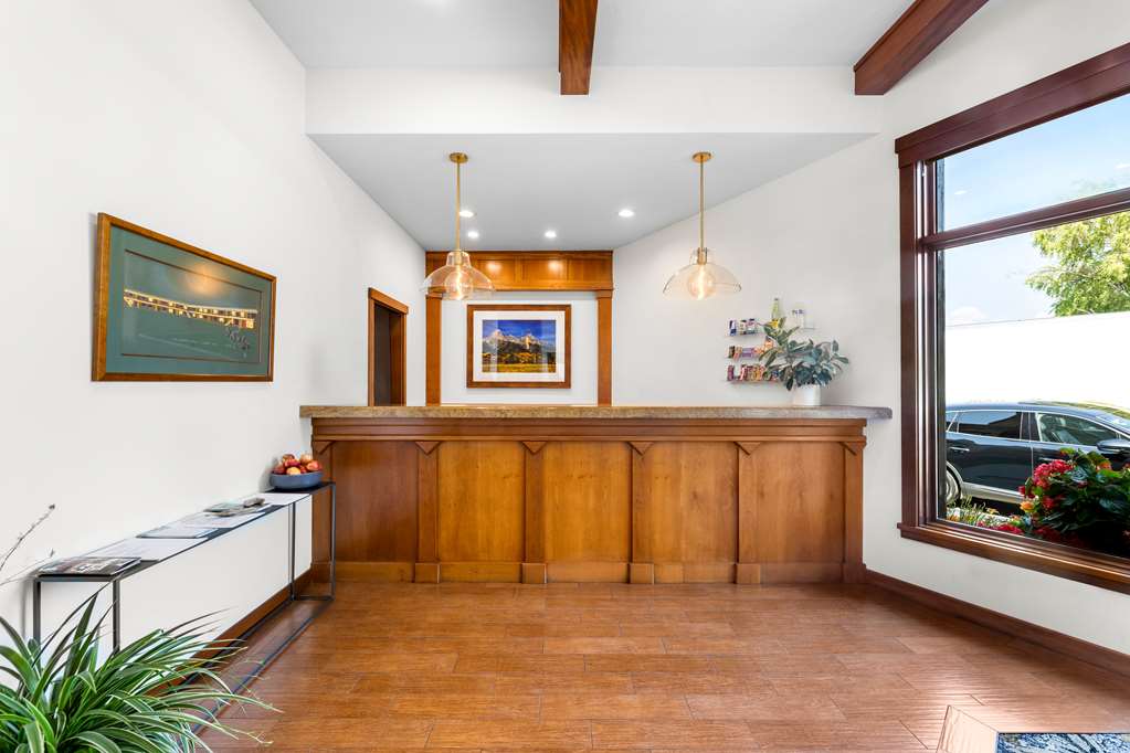 Best Western Driftwood Inn - photo 51