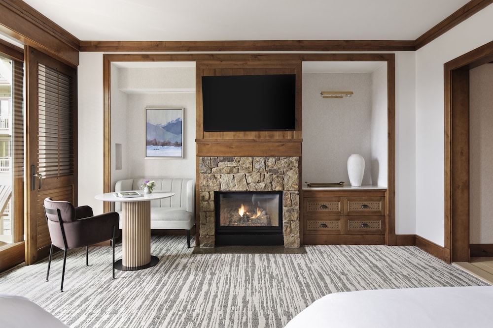 Four Seasons Resort Jackson Hole - photo 21