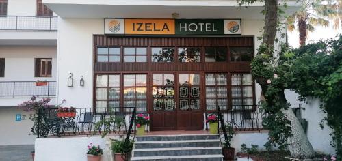 Izela Hotel - last minute hotel in Unknown City
