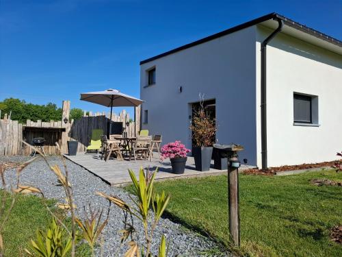 La Rose du Bel Homme — hotel in Rocroi