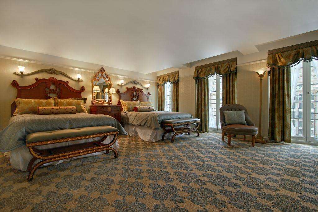 West Baden Springs Hotel - photo 11