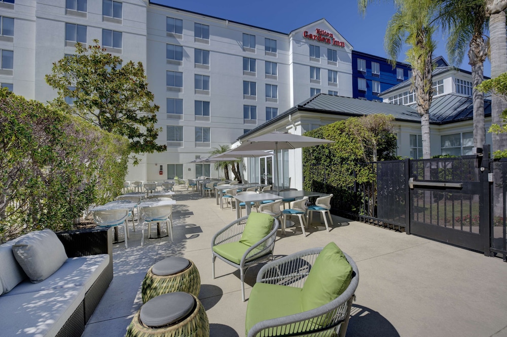 Hilton Garden Inn Anaheim Garden Grove - photo 28