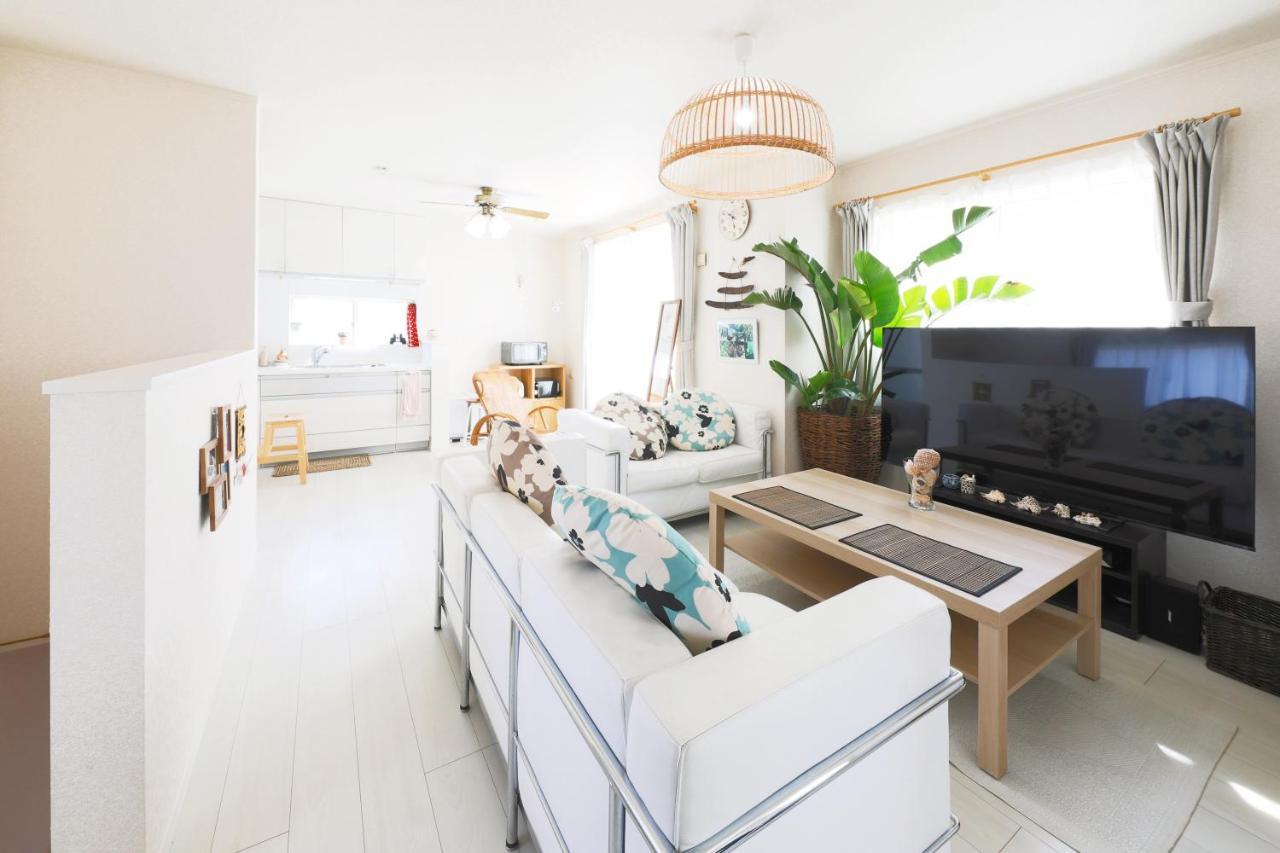 Mare三浦海岸 - carbon neutral hotel in Miura