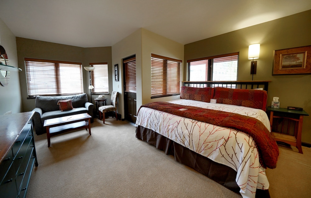 Frisco Inn on Galena Street - photo 6