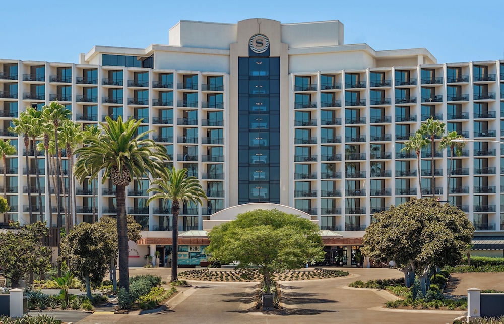 Sheraton San Diego Resort - photo 221