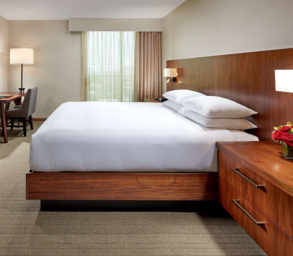Hilton Pasadena - photo 11