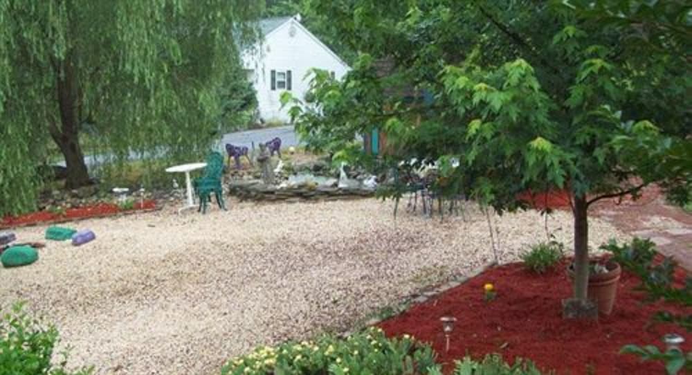 Berry Patch Bed and Breakfast - photo 39