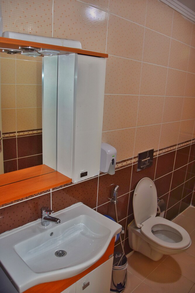 Trend Otel — Caykara — photo 3