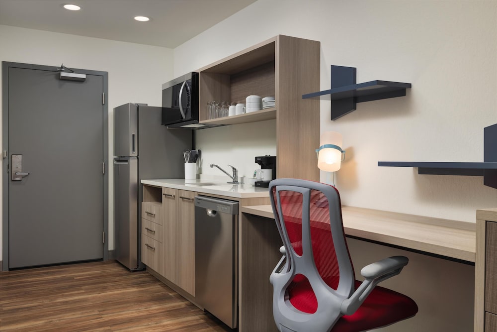 Home2 Suites By Hilton Cleveland TN - photo 8