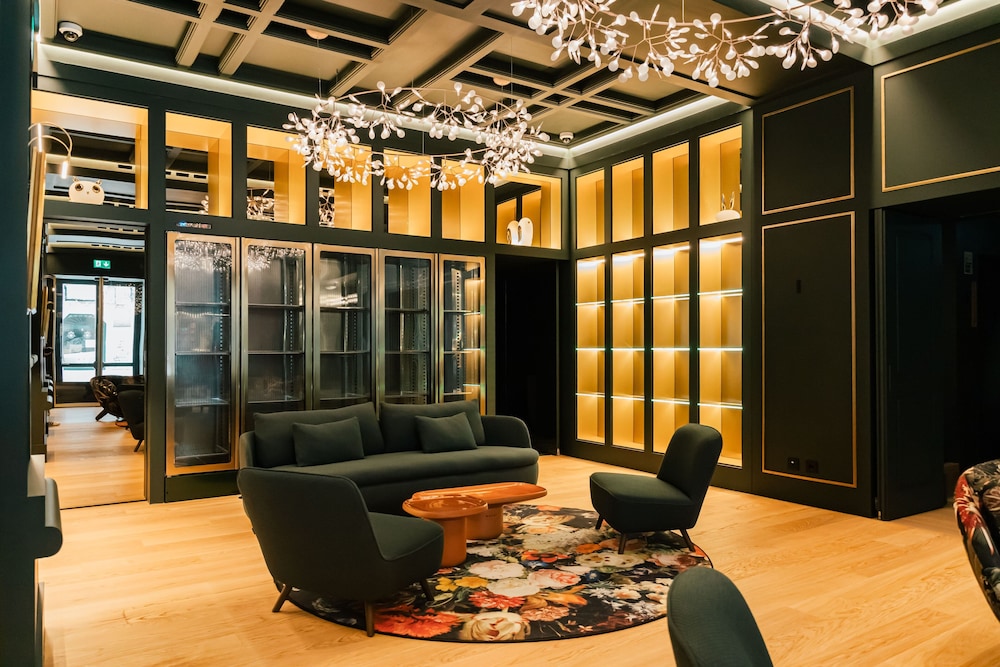 Art Legacy Hotel Baixa Chiado — Lisbon — photo 3