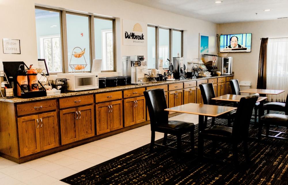 Best Rest Inn & Suites Manchester - photo 9