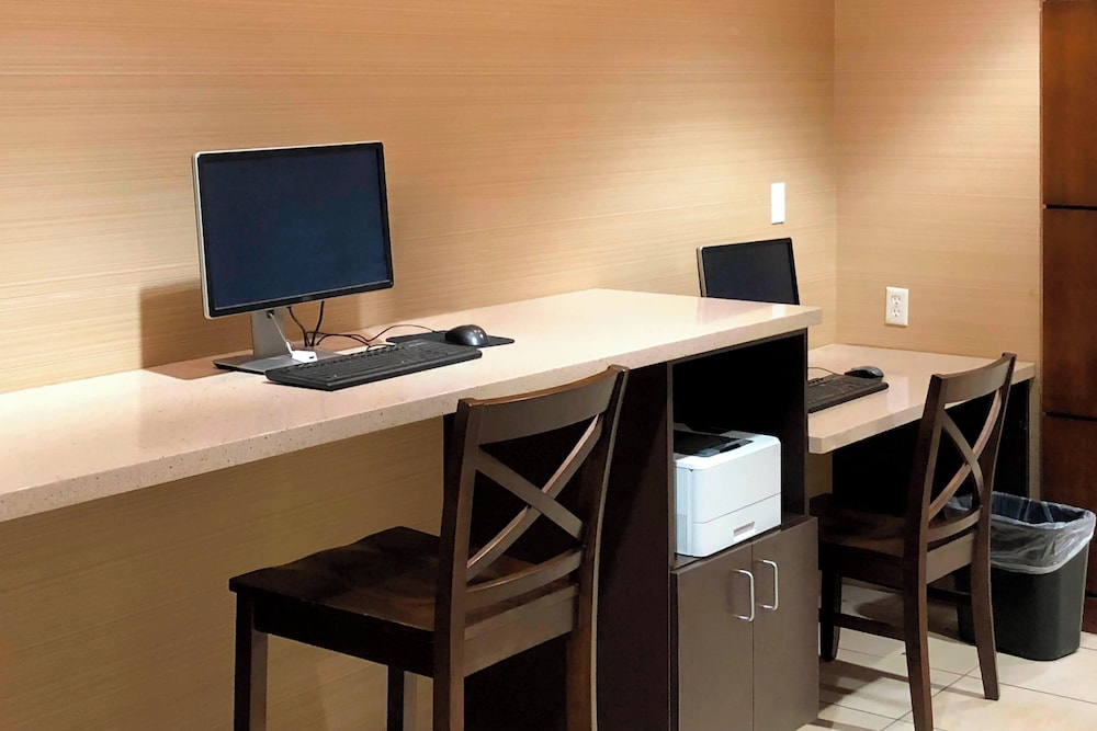 Courtyard by Marriott Bloomington by Mall of America - photo 29