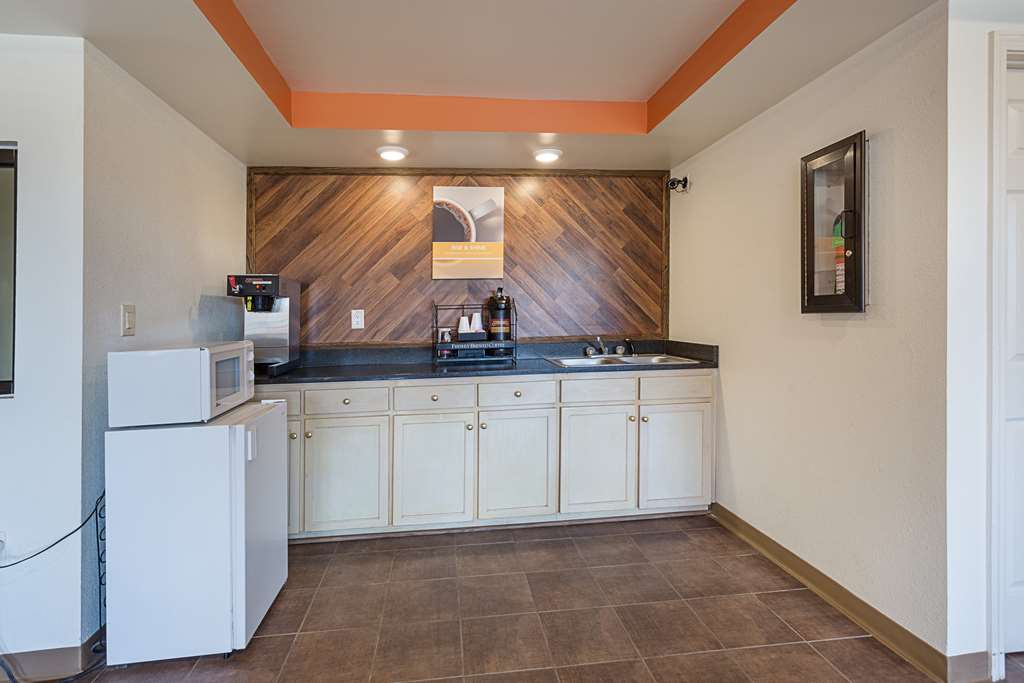 Motel 6 Bells TN Brownsville - photo 20