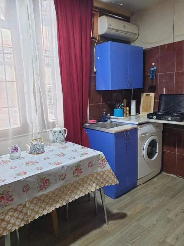 Apartmnet on Machabeli 20