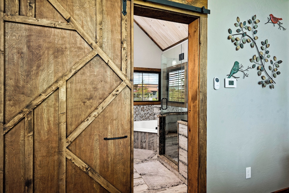 Fairway Treehouses - photo 20