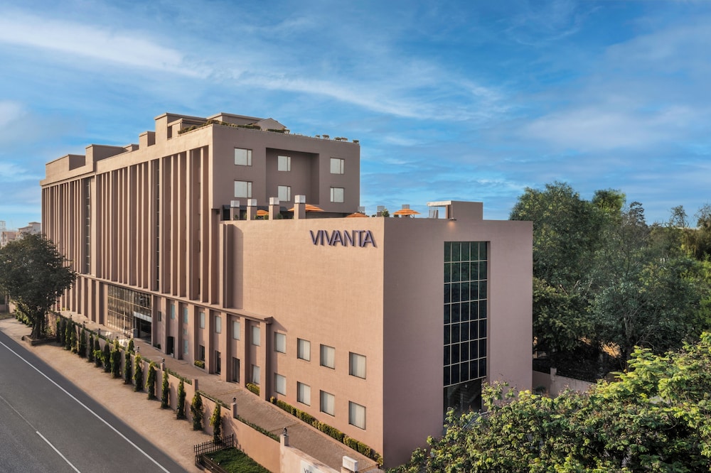 Vivanta Jamshedpur Golmuri in Jamshedpur, India