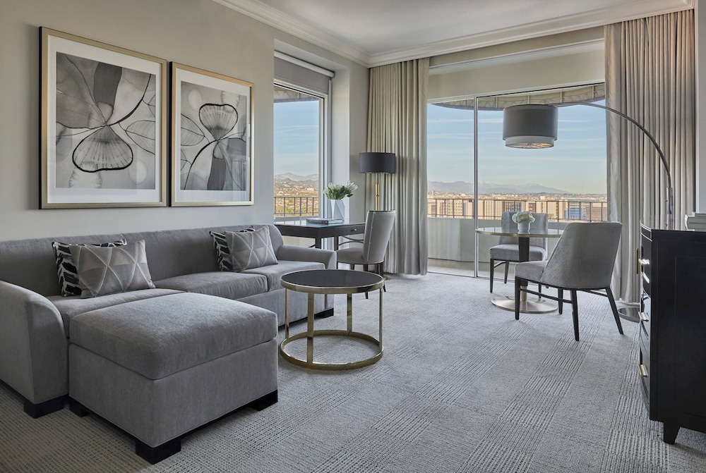 Four Seasons Los Angeles at Beverly Hills - photo 15