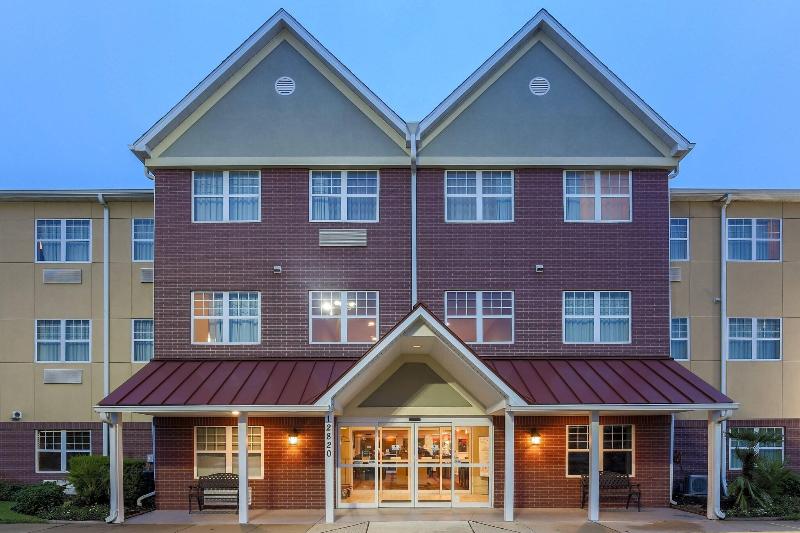 Sonesta Simply Suites Houston Brookhollow - photo 6