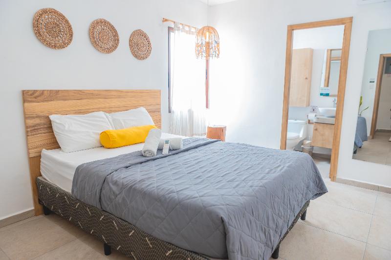 Coco Surf Tropical Village — hotel in La Libertad