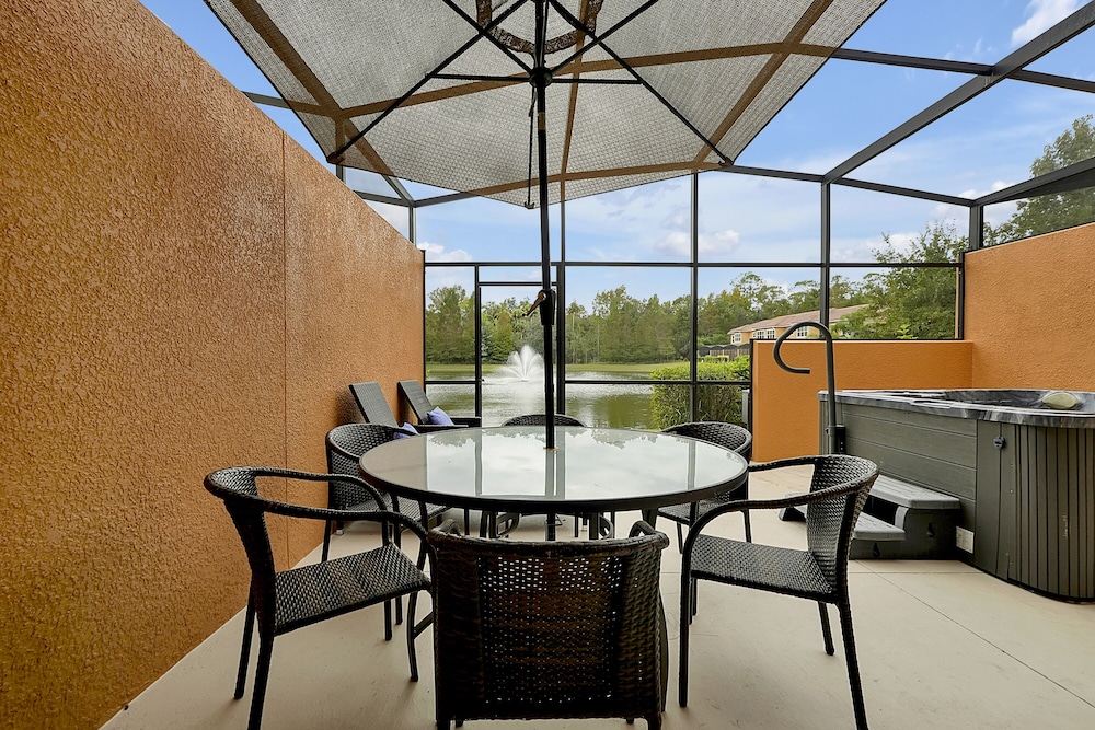 Regal Oaks Resort Vacation Townhomes by IDILIQ - photo 57