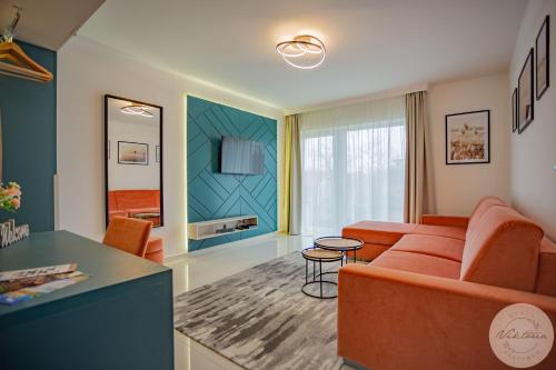 Viktória Apartman — 4-Star Luxury Hotel in Gyula, Hungary