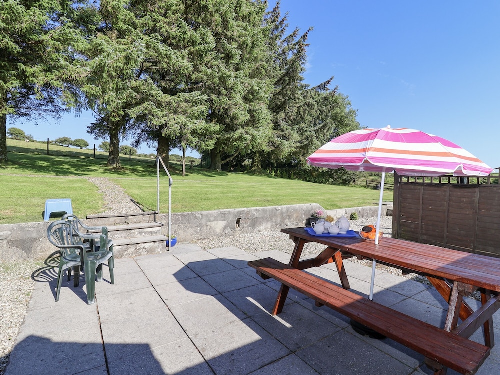 The Dairy - carbon neutral hotel in Liskeard