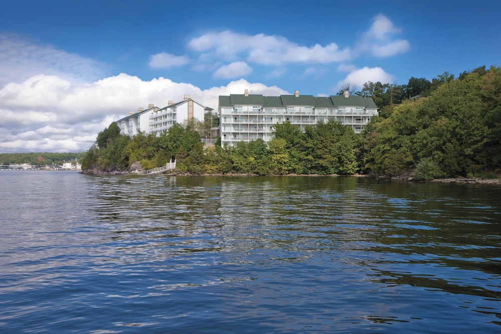 WorldMark Lake of the Ozarks — hotel in Osage Beach
