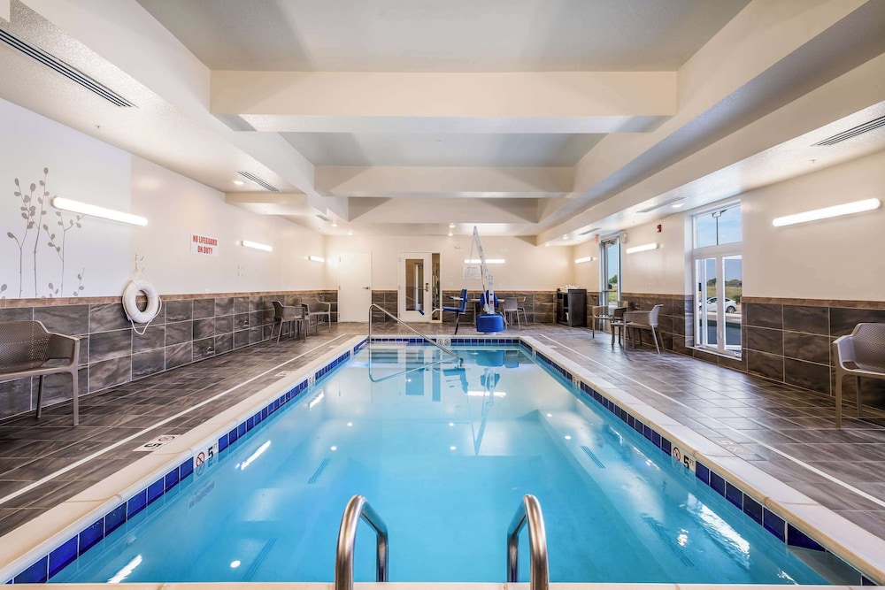 Sleep Inn & Suites Park City Wichita North - photo 50