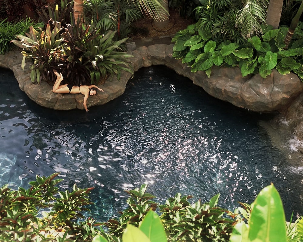 Kura Hulanda Village & Spa in Willemstad, CURAÇAO