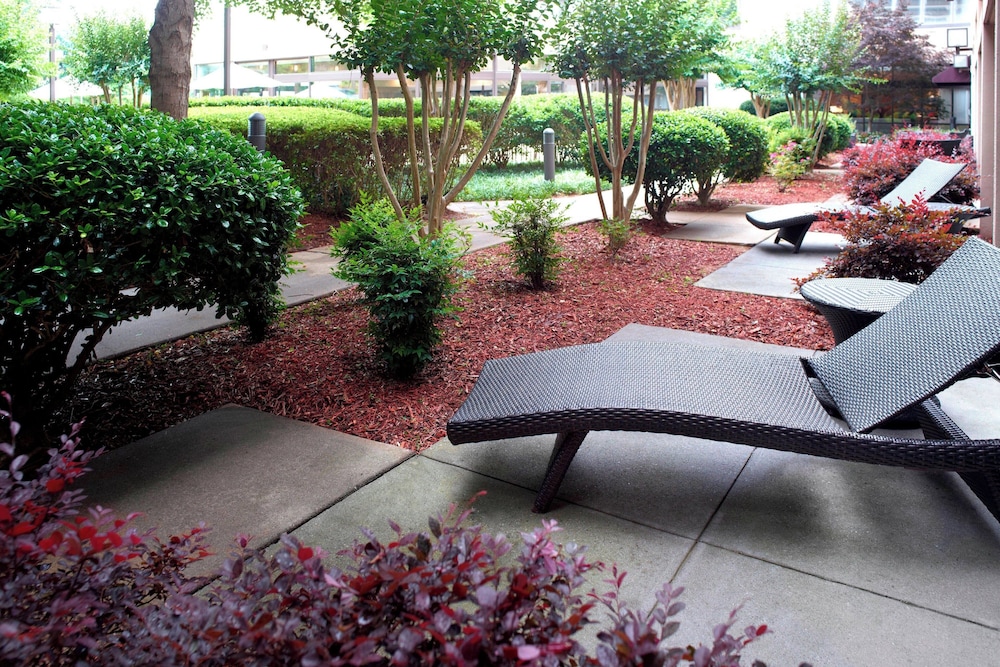 Atlanta Marriott Peachtree Corners - photo 7