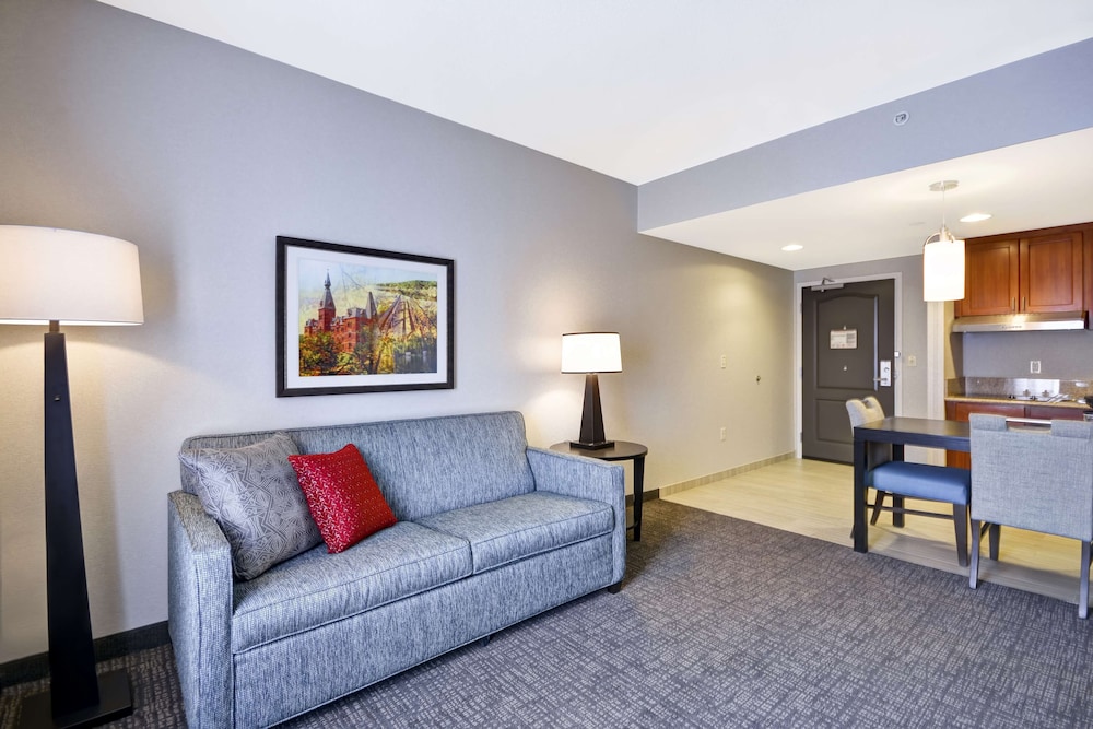 Homewood Suites by Hilton Ithaca - photo 34