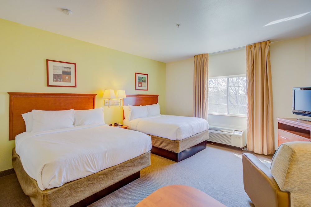 Candlewood Suites Vicksburg by IHG - photo 20