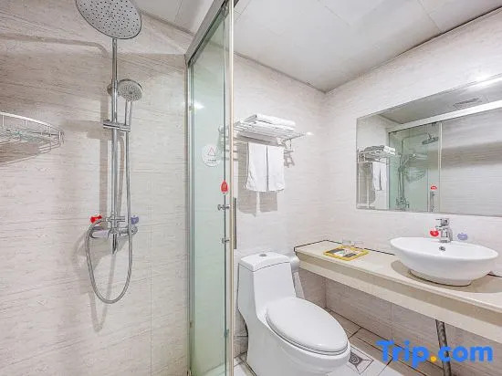 Xingkai Hotel - last minute hotel in Hangzhou