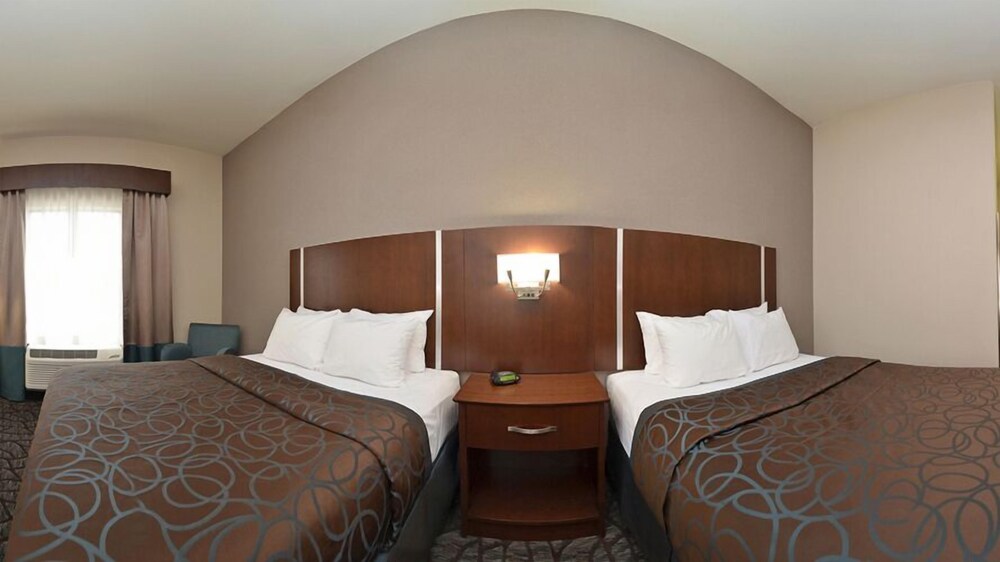 Holiday Inn Express & Suites Junction City an IHG Hotel - photo 5