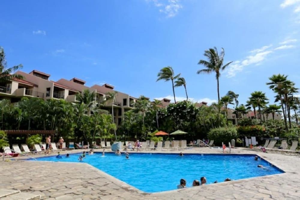 Kamaole Sands 6 108 in Kihei, United States