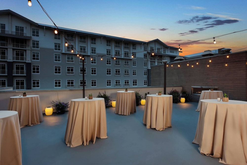 SpringHill Suites by Marriott Oceanside Beach - photo 55