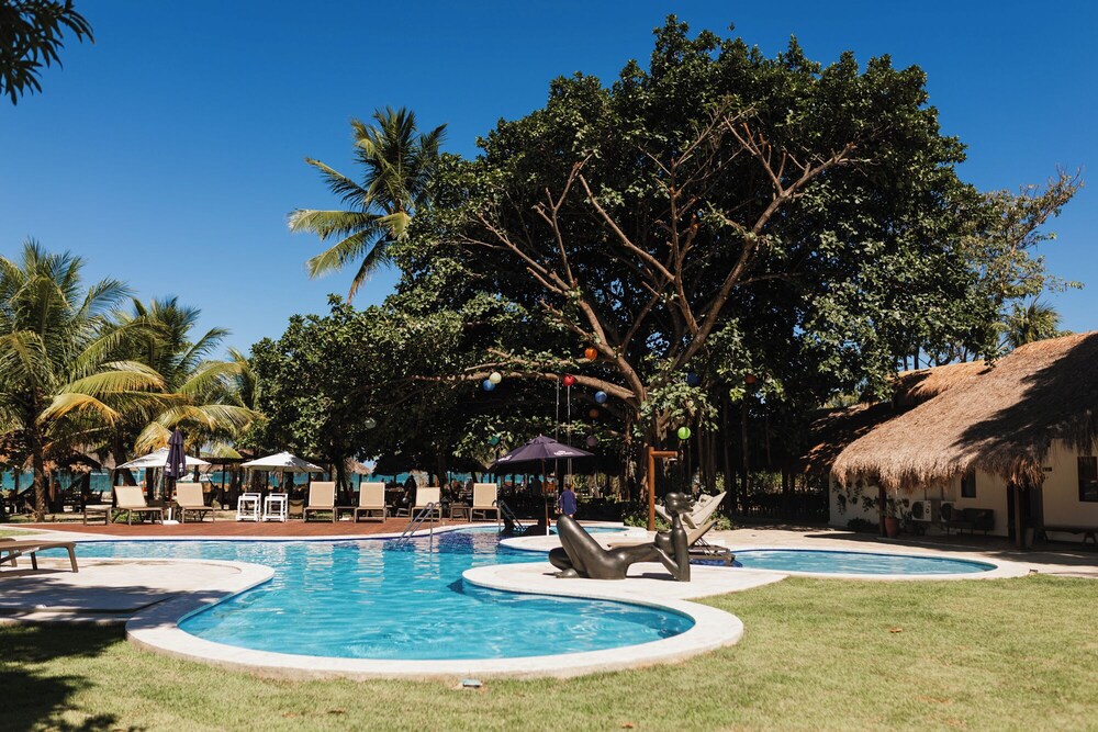 Bangalôs do Gameleiro in Tamandare, Brasil