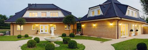 Beauty Concept Spa — Luebeck