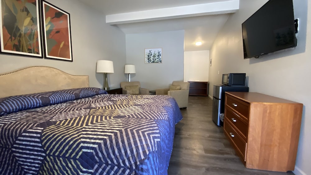 Golden Kent Motel - photo 8