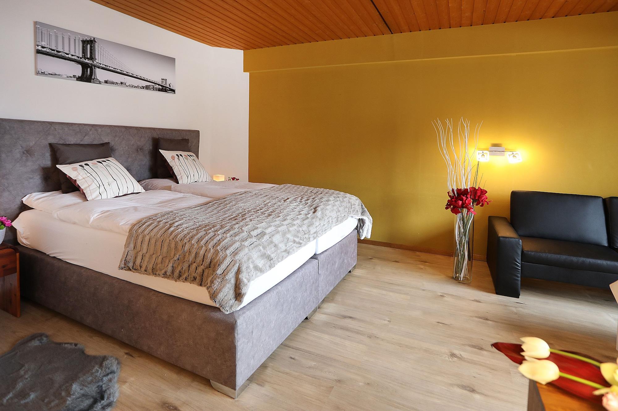 Hotel Derby Davos in Chur, Switzerland